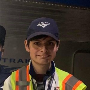 Meet your Posher, Zane